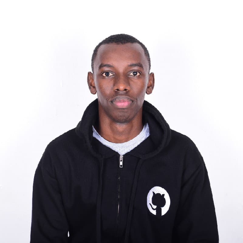 Jackson Ntarindwa