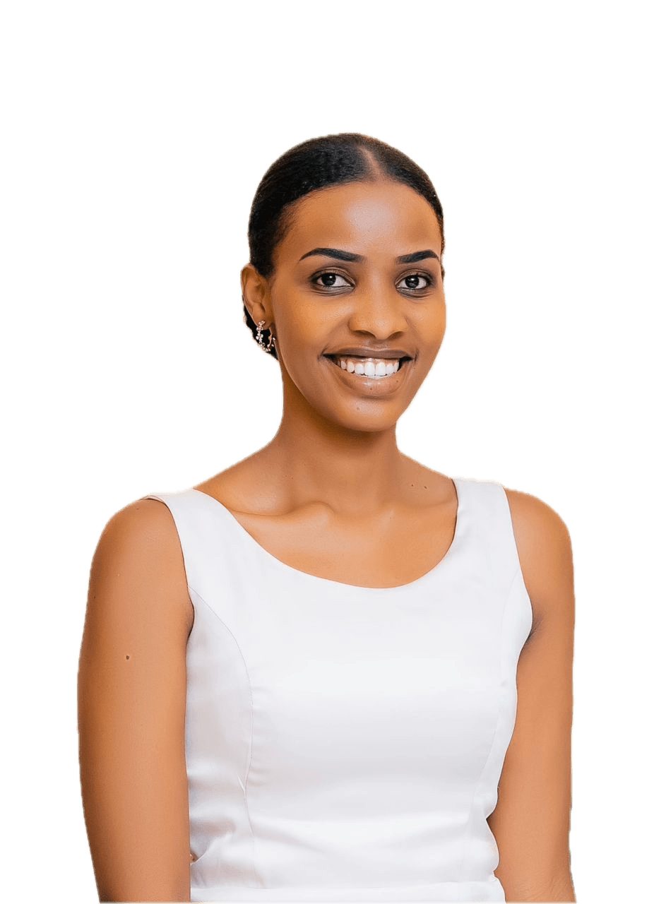 Josiane Nyirarukundo