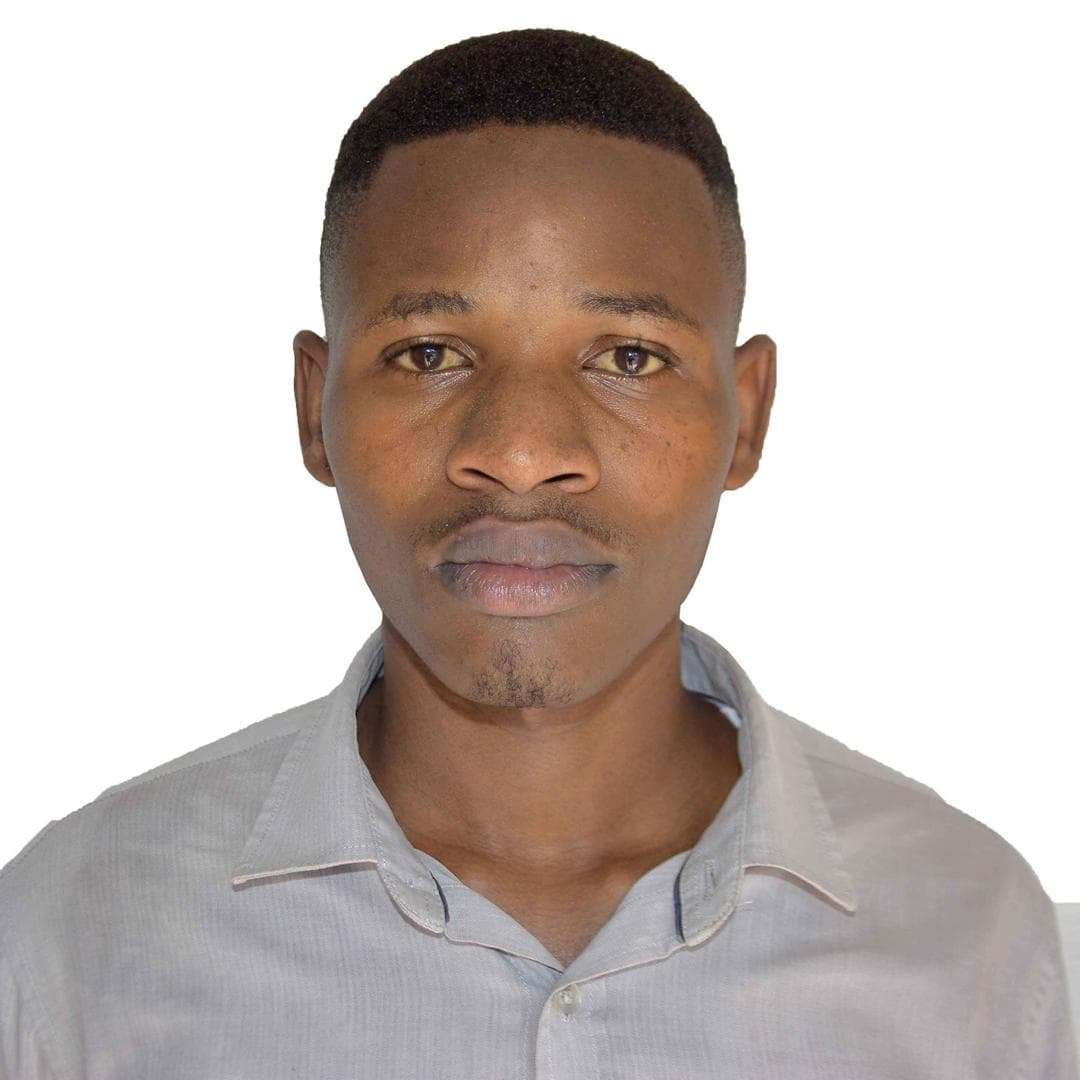 Claude Kwizera
