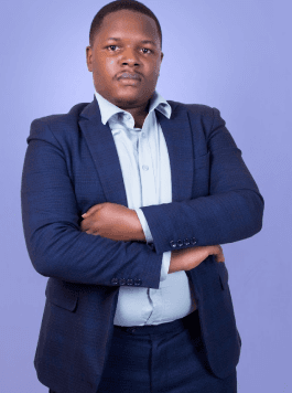 Emmanuel Nkubito